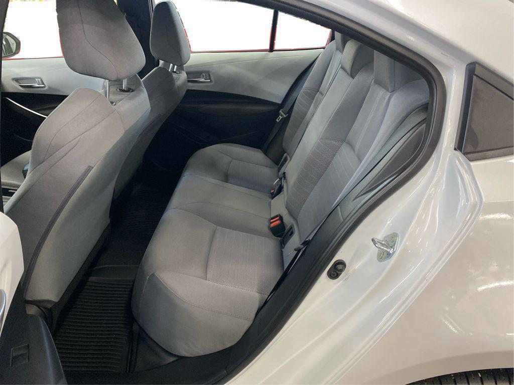 used 2025 Toyota Corolla car, priced at $24,516