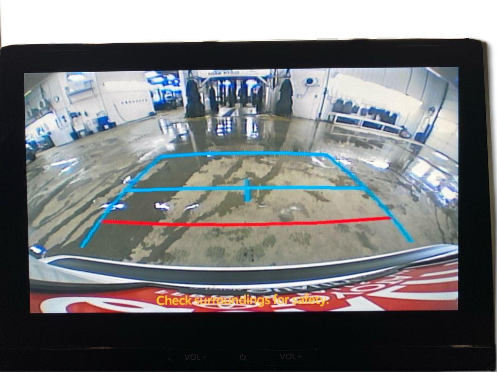 used 2025 Toyota Corolla car, priced at $24,516