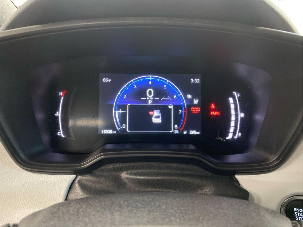 used 2025 Toyota Corolla car, priced at $24,516