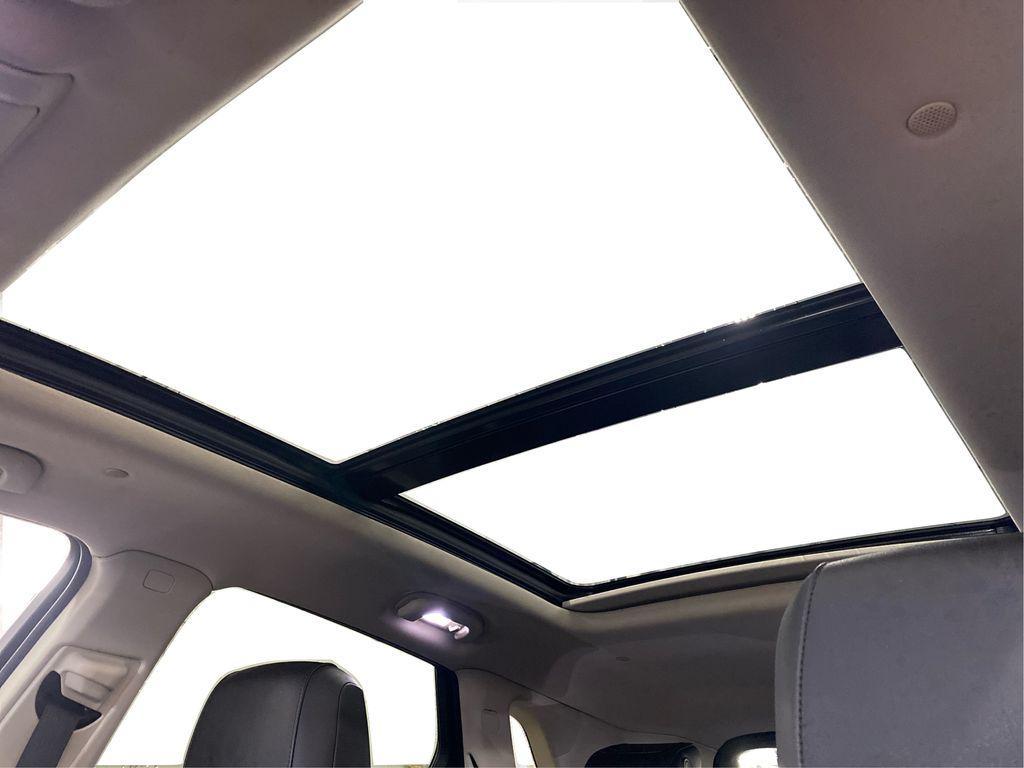 used 2019 Cadillac XT5 car, priced at $19,881