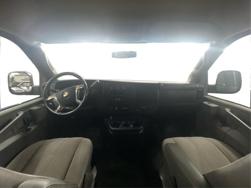 used 2016 Chevrolet Express 3500 car, priced at $28,920