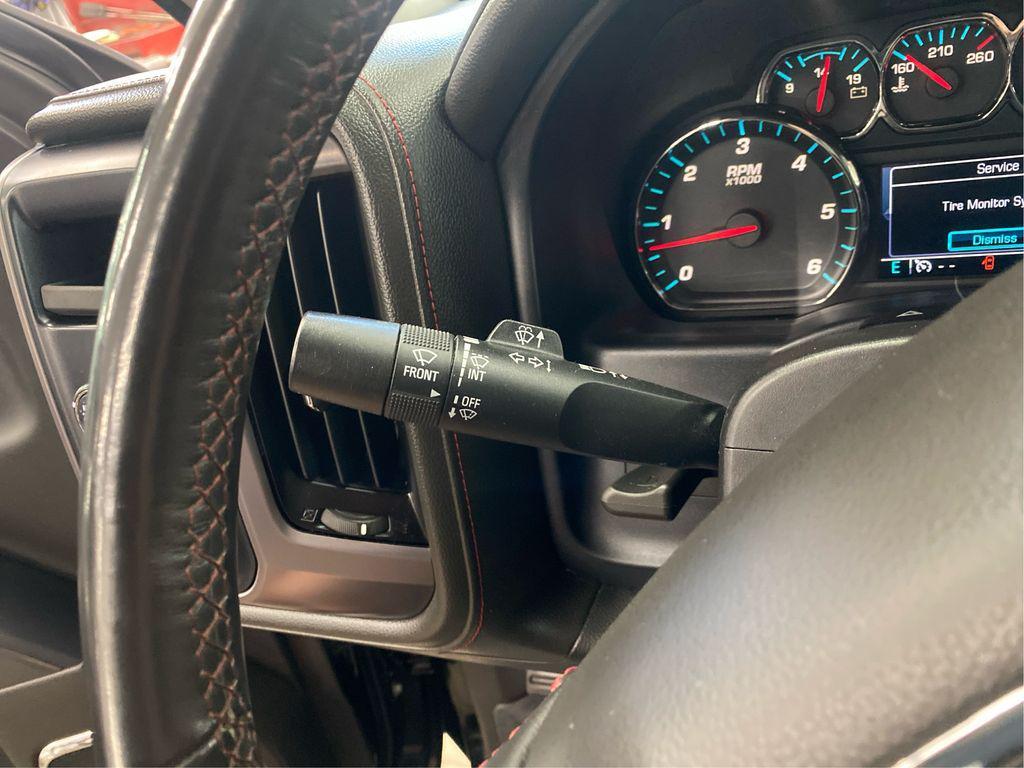 used 2017 GMC Sierra 1500 car, priced at $24,992