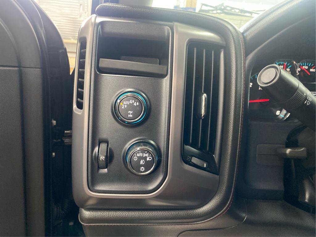 used 2017 GMC Sierra 1500 car, priced at $24,992