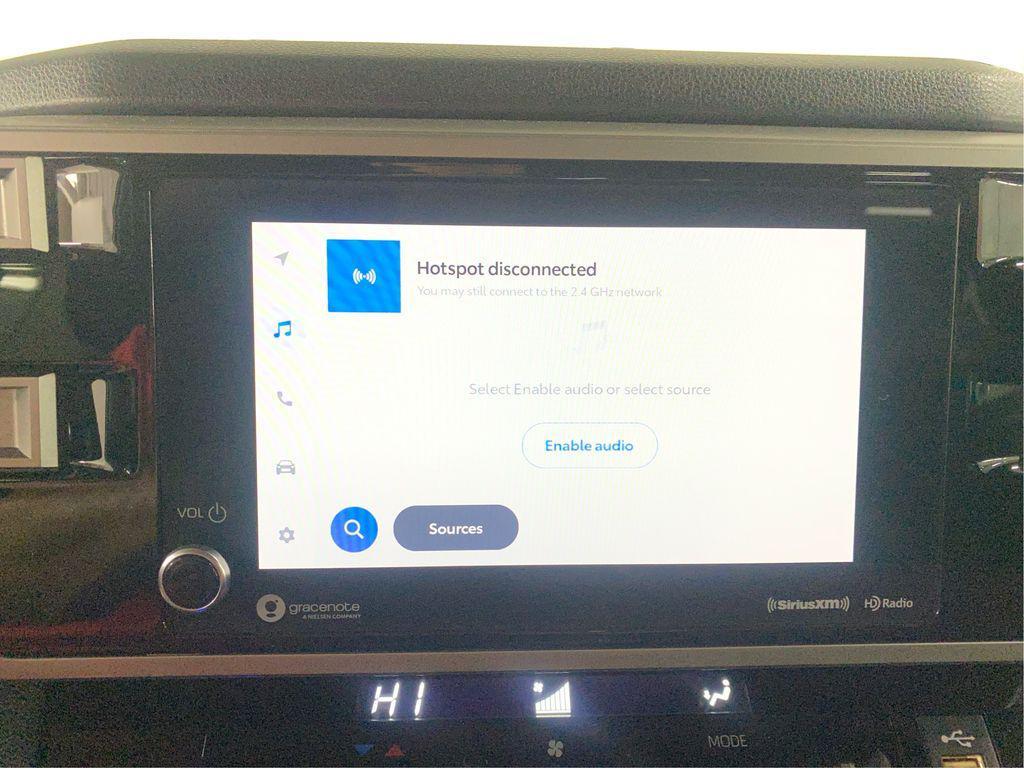 used 2023 Toyota Tundra car, priced at $39,452