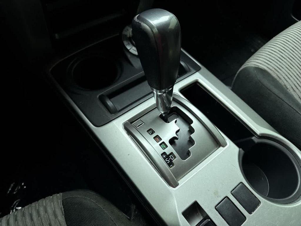 used 2016 Toyota 4Runner car, priced at $15,999