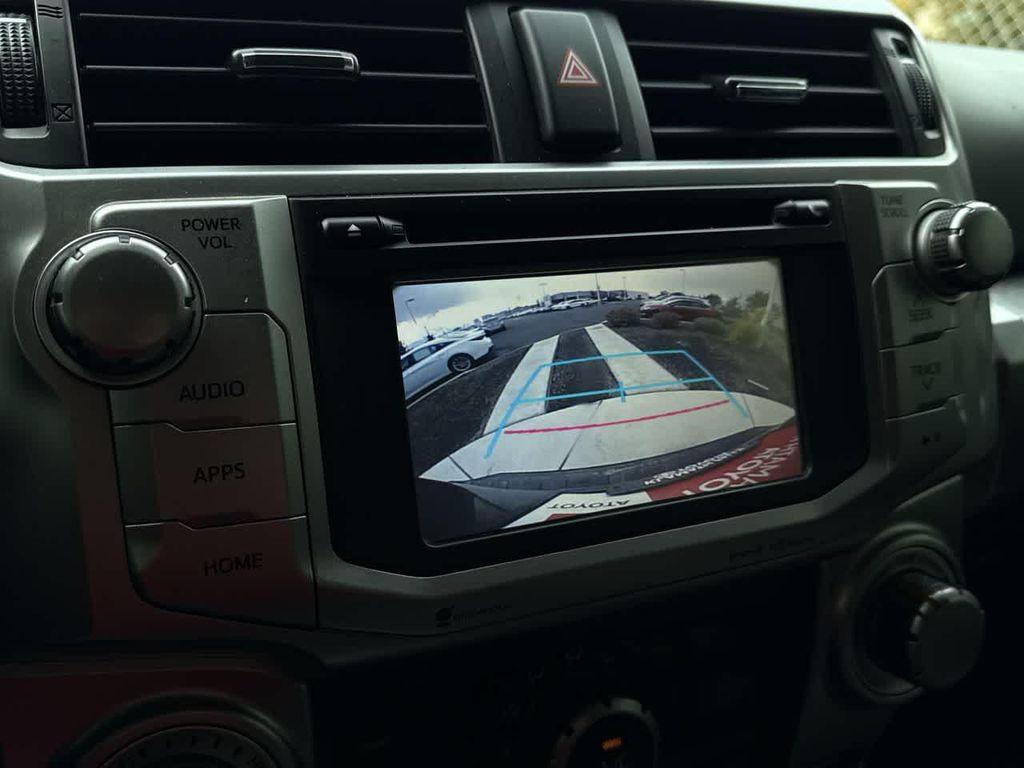 used 2016 Toyota 4Runner car, priced at $15,999