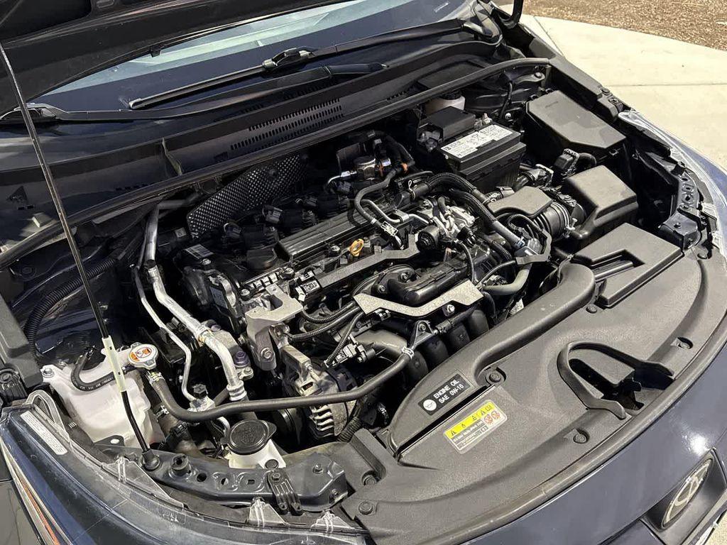used 2023 Toyota Corolla car, priced at $18,749