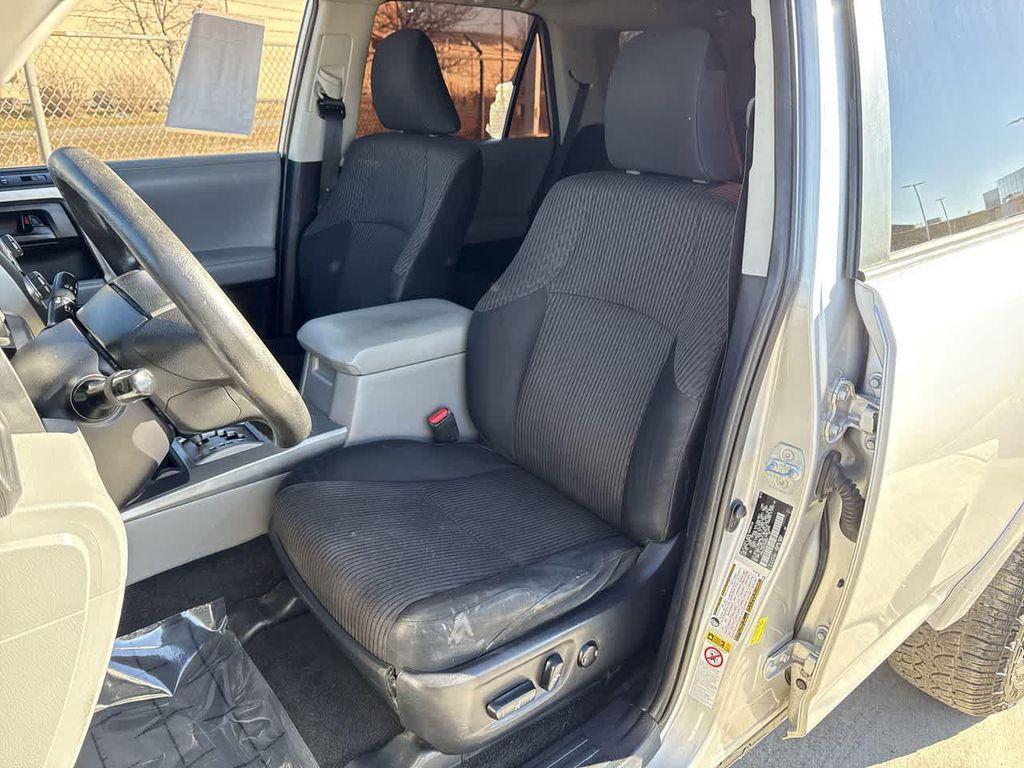 used 2012 Toyota 4Runner car, priced at $17,879