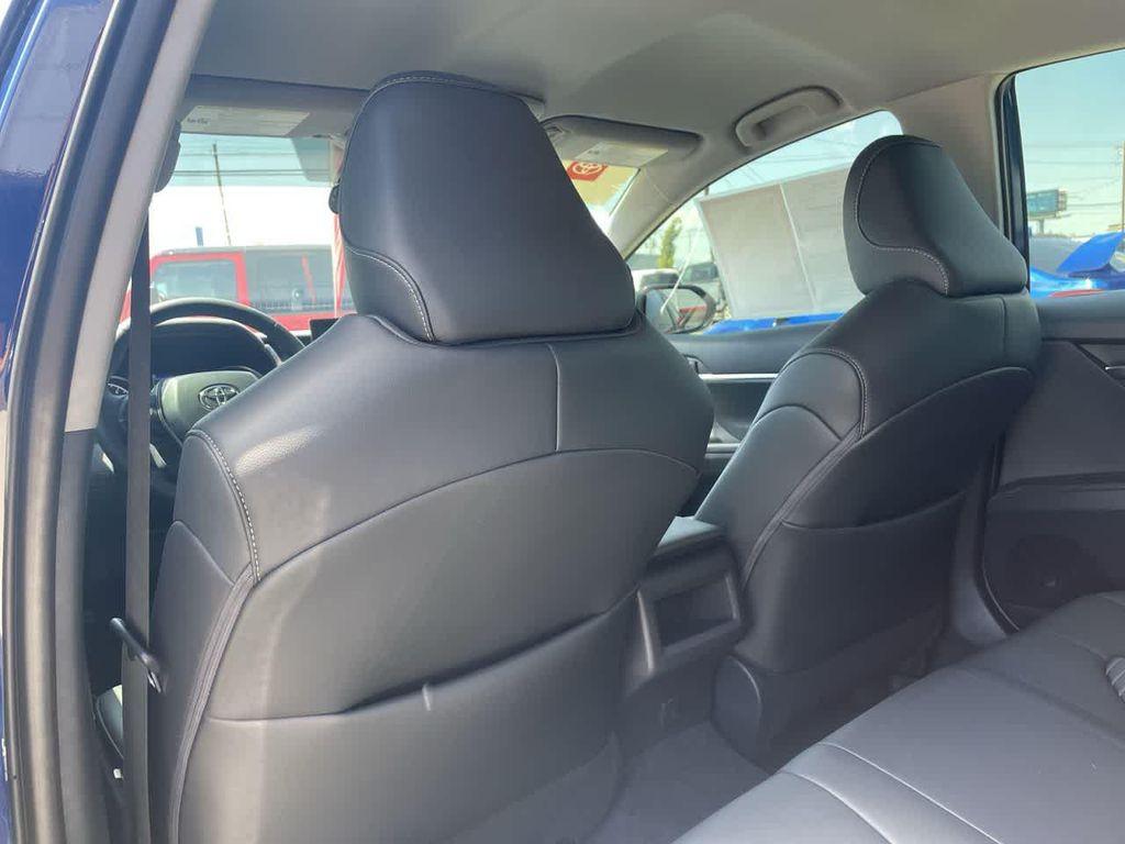 used 2023 Toyota Camry car, priced at $27,977
