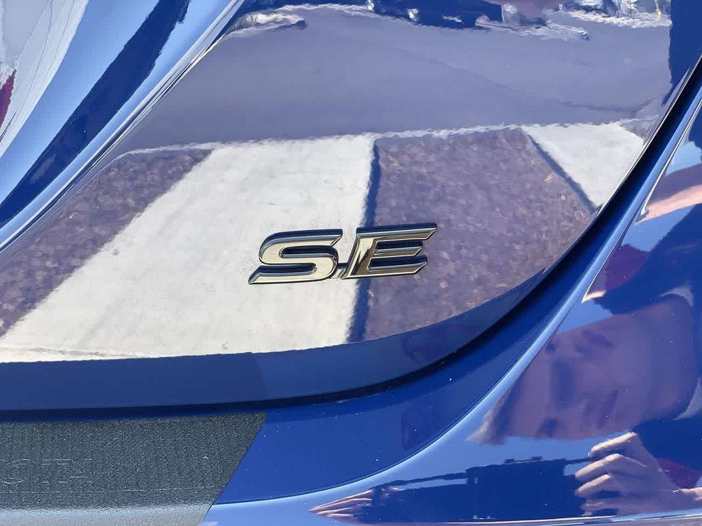 used 2023 Toyota Camry car, priced at $27,977