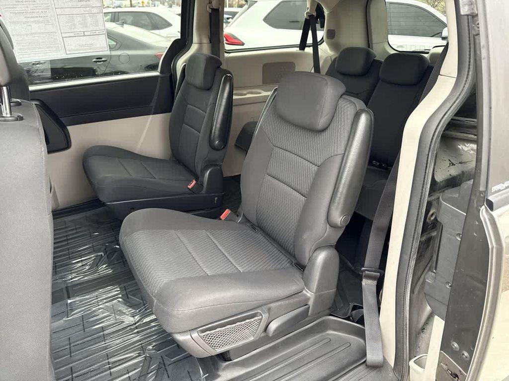 used 2010 Dodge Grand Caravan car, priced at $5,549