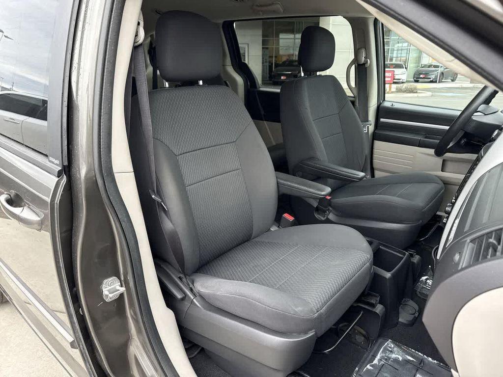 used 2010 Dodge Grand Caravan car, priced at $5,549