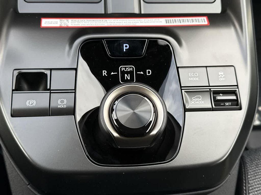 new 2026 Toyota bZ car, priced at $35,804