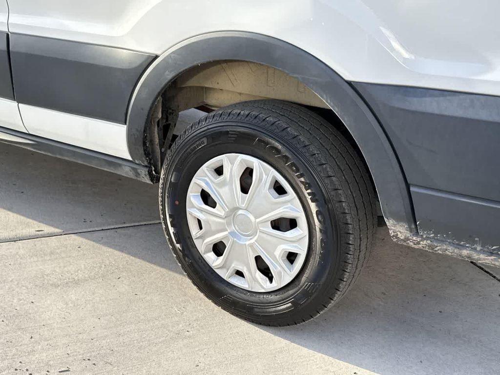 used 2016 Ford Transit-350 car, priced at $18,329