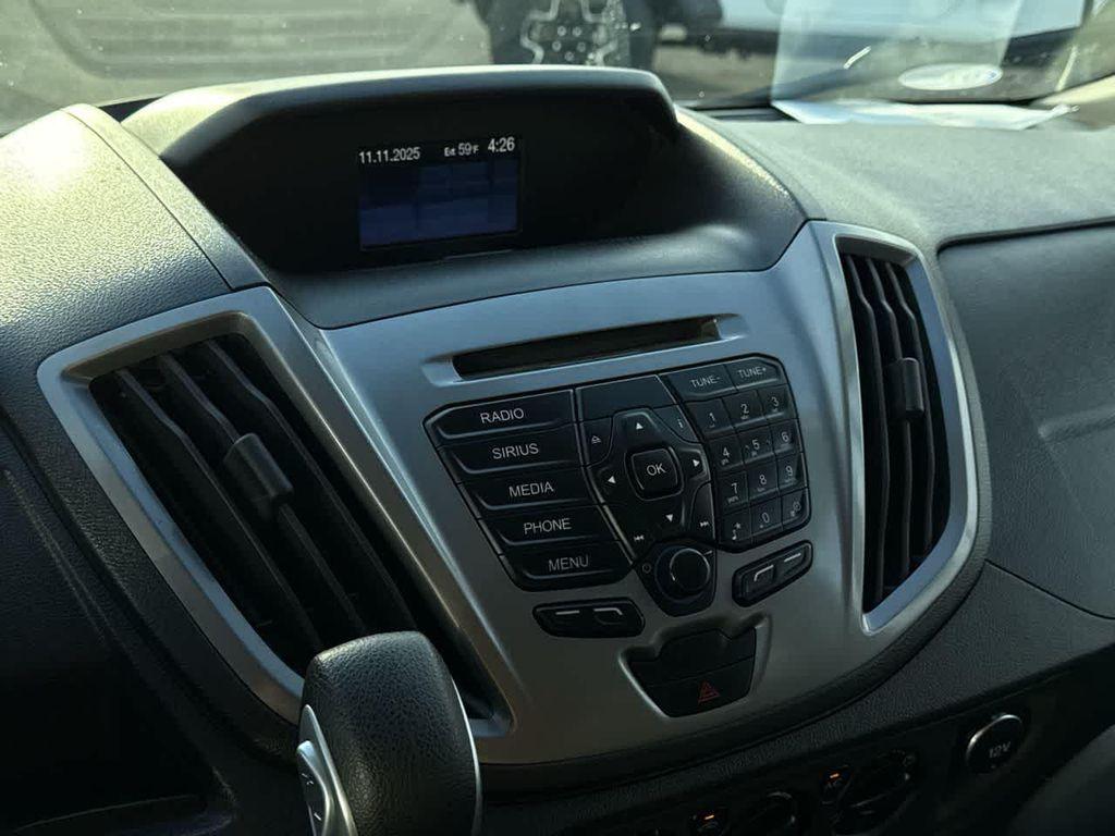 used 2016 Ford Transit-350 car, priced at $18,329