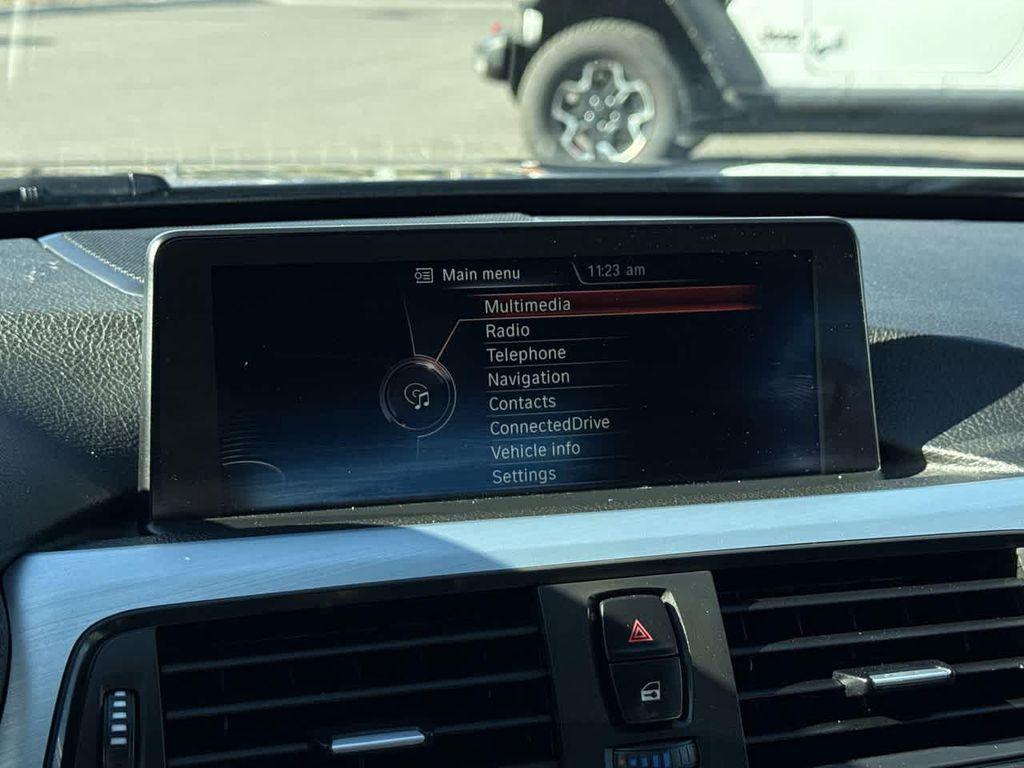 used 2015 BMW 328 car, priced at $8,414