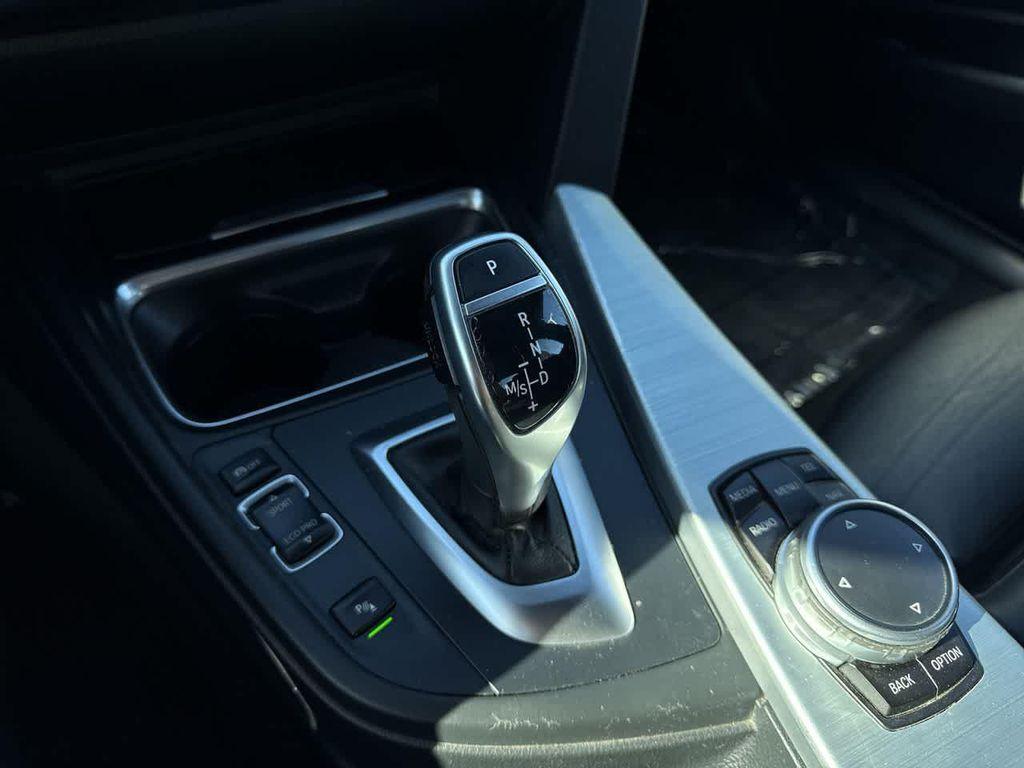 used 2015 BMW 328 car, priced at $8,414