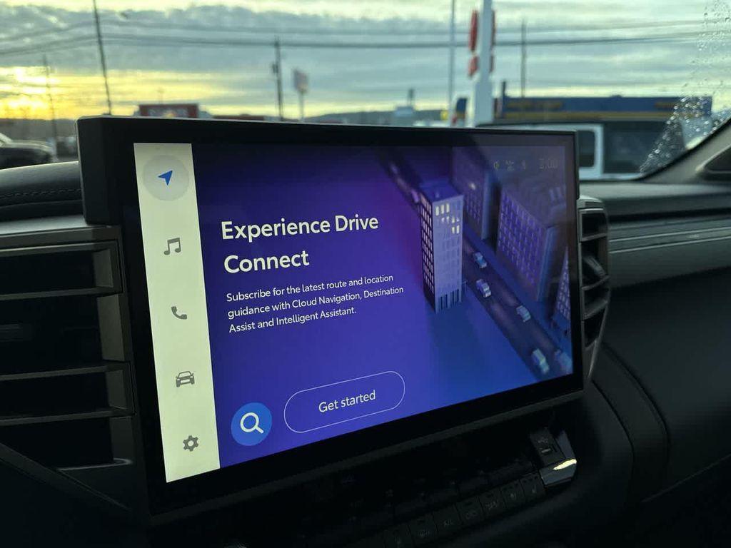 new 2026 Toyota Tundra Hybrid car, priced at $74,346