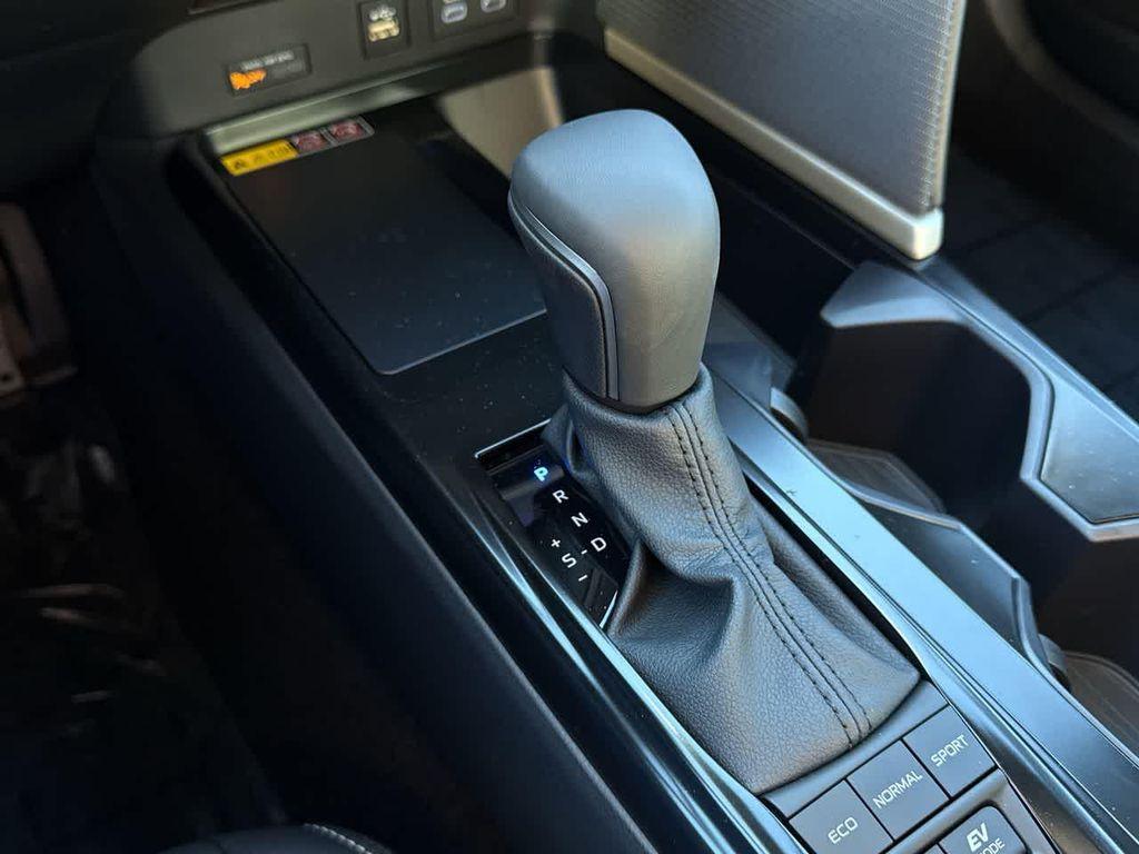 new 2026 Toyota Camry car, priced at $38,847
