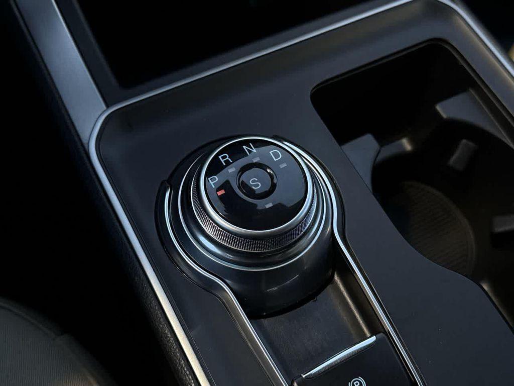 used 2022 Ford Edge car, priced at $21,488