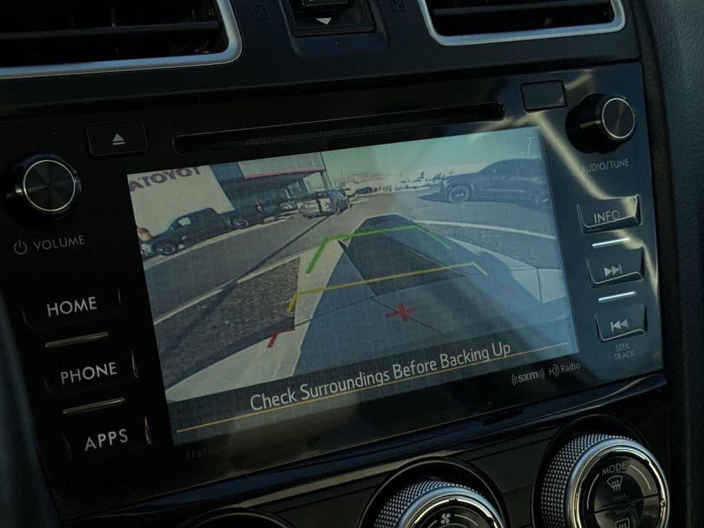 used 2017 Subaru Forester car, priced at $12,869