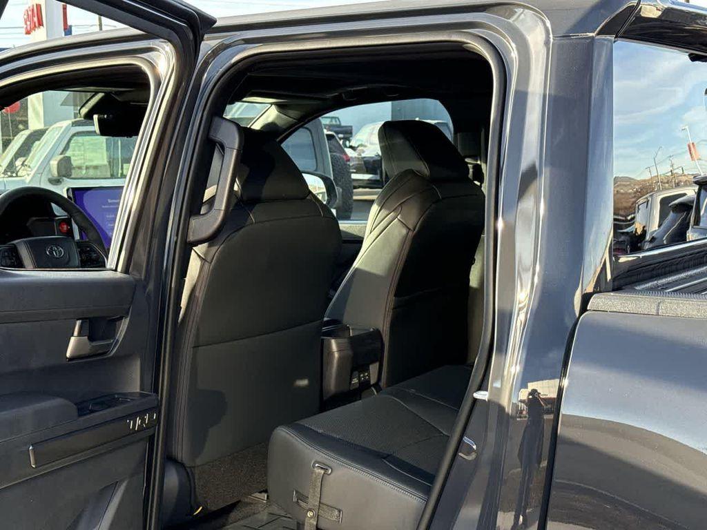 new 2026 Toyota Tacoma car, priced at $52,737