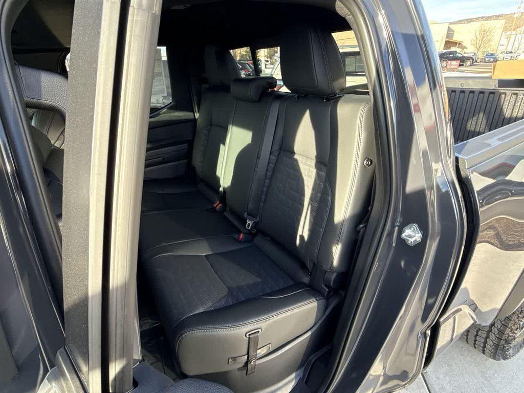 new 2026 Toyota Tacoma car, priced at $52,737