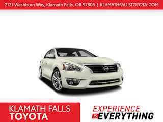 used 2013 Nissan Altima car, priced at $7,977
