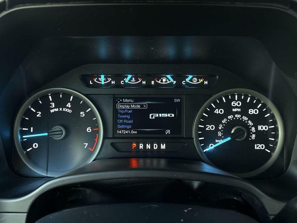 used 2019 Ford F-150 car, priced at $17,977