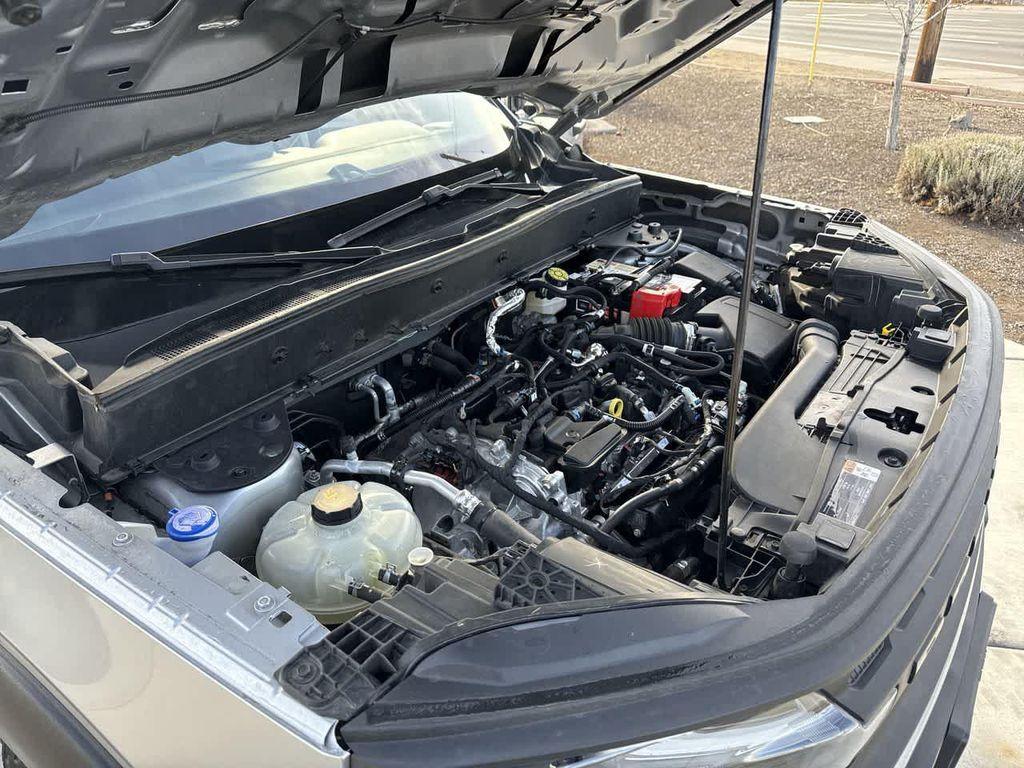 used 2021 Ford Bronco Sport car, priced at $18,975