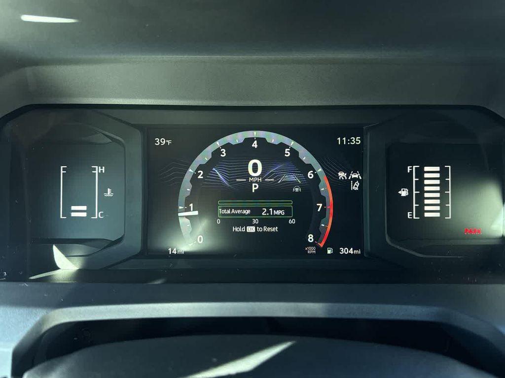 new 2026 Toyota Tacoma car, priced at $43,148