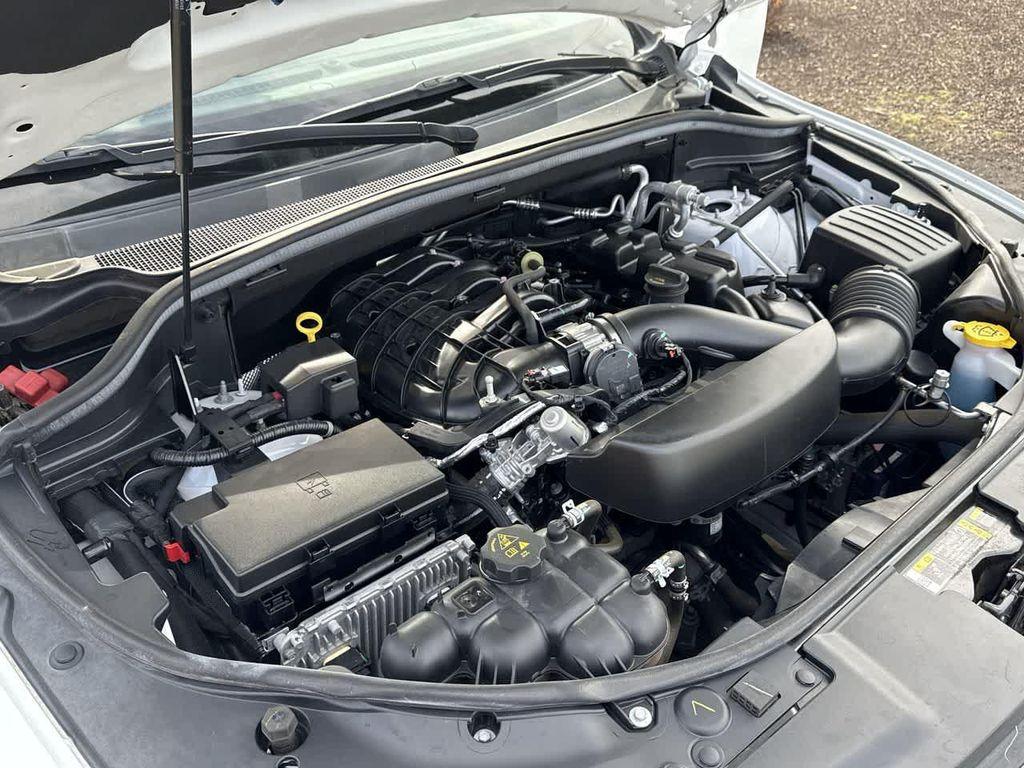 used 2023 Dodge Durango car, priced at $29,732