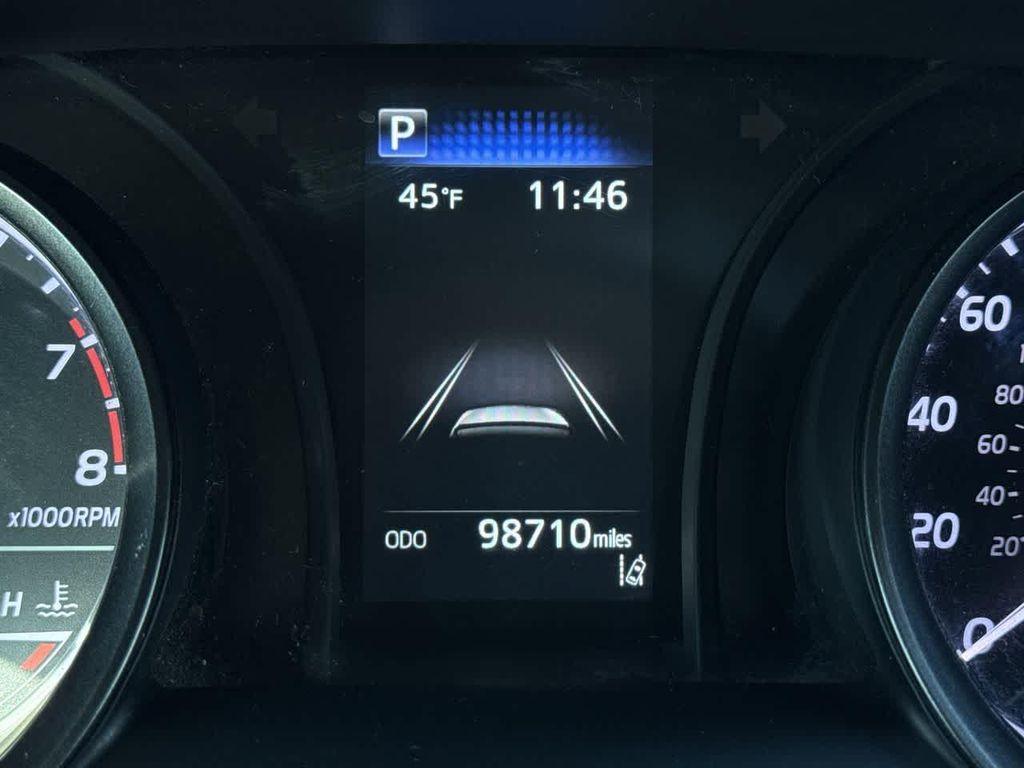 used 2021 Toyota Camry car, priced at $19,456