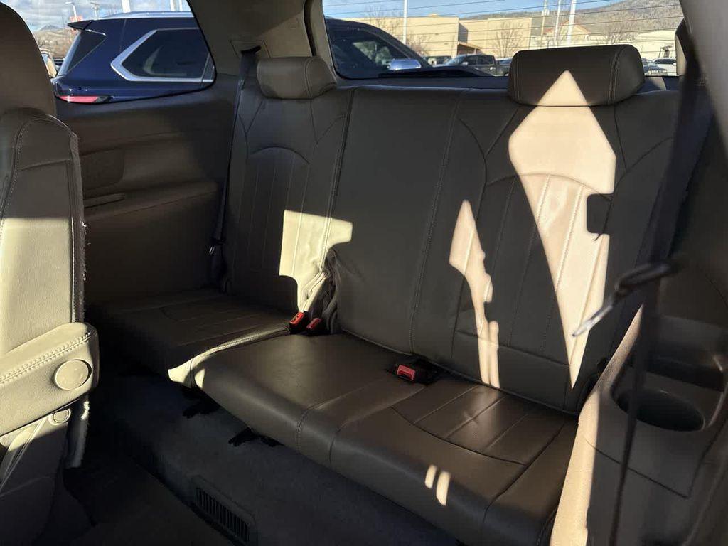 used 2014 GMC Acadia car, priced at $8,390