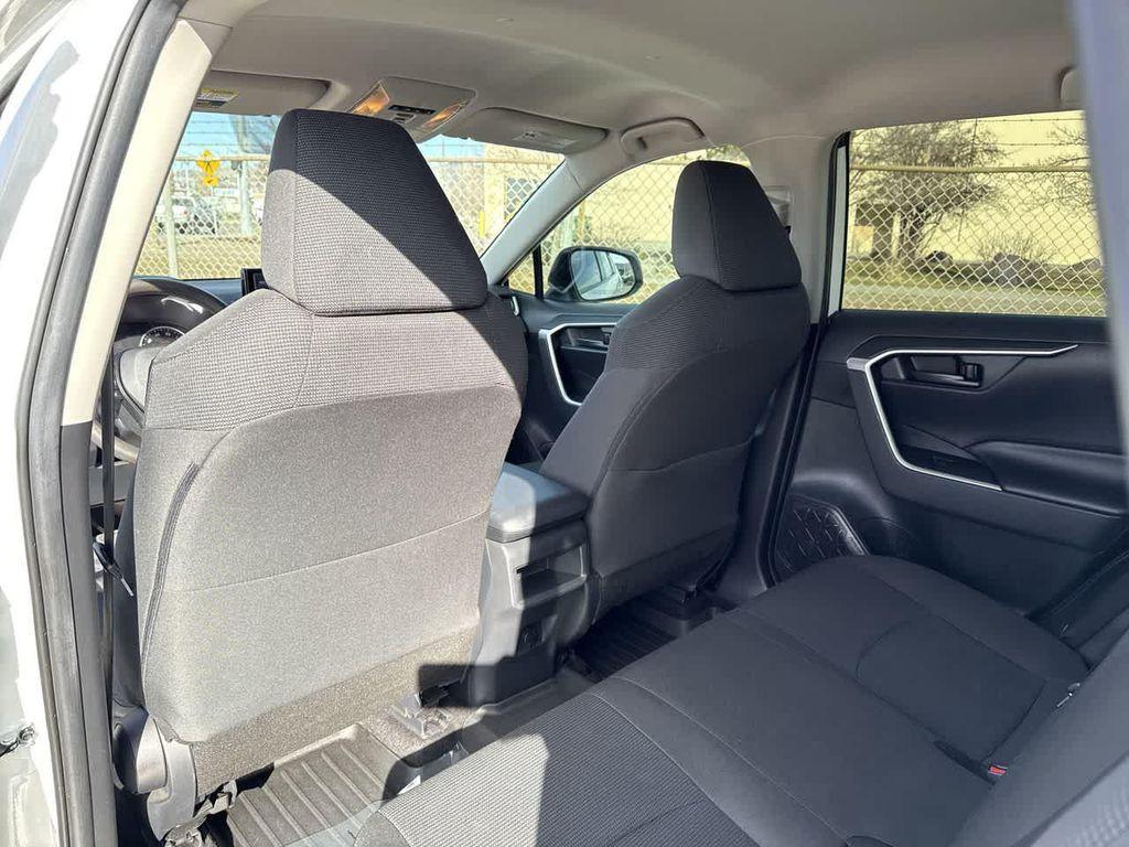 used 2019 Toyota RAV4 car, priced at $20,962