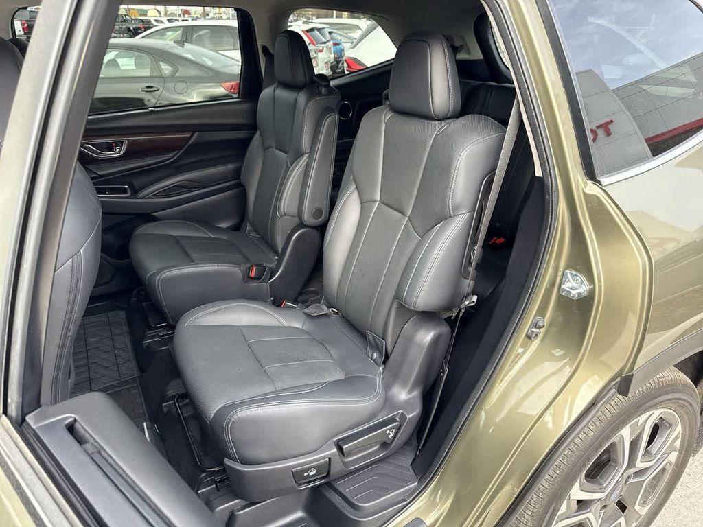 used 2023 Subaru Ascent car, priced at $36,977