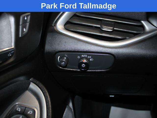 used 2023 Chevrolet Malibu car, priced at $15,588