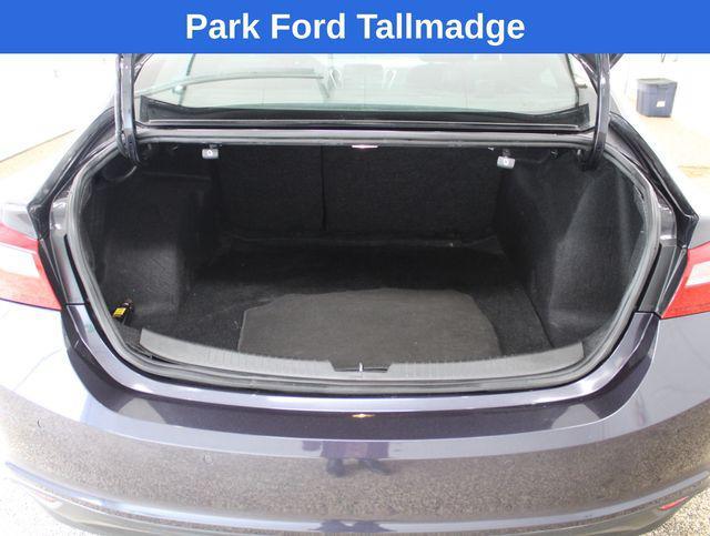 used 2023 Chevrolet Malibu car, priced at $15,588