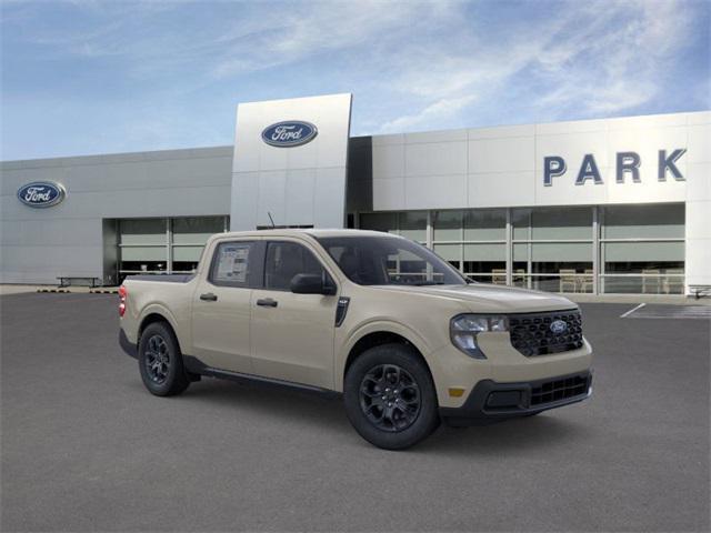 new 2025 Ford Maverick car, priced at $31,525