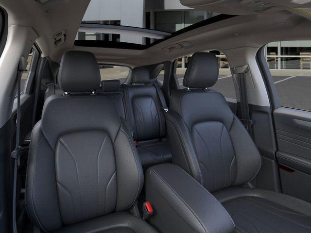 new 2025 Ford Escape PHEV car, priced at $37,210