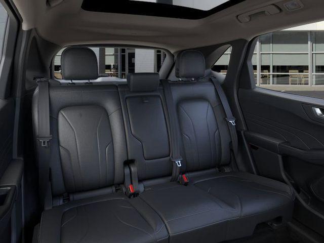 new 2025 Ford Escape PHEV car, priced at $37,210