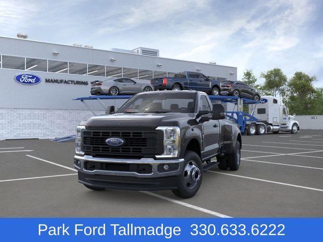 new 2026 Ford F-350 car, priced at $67,502