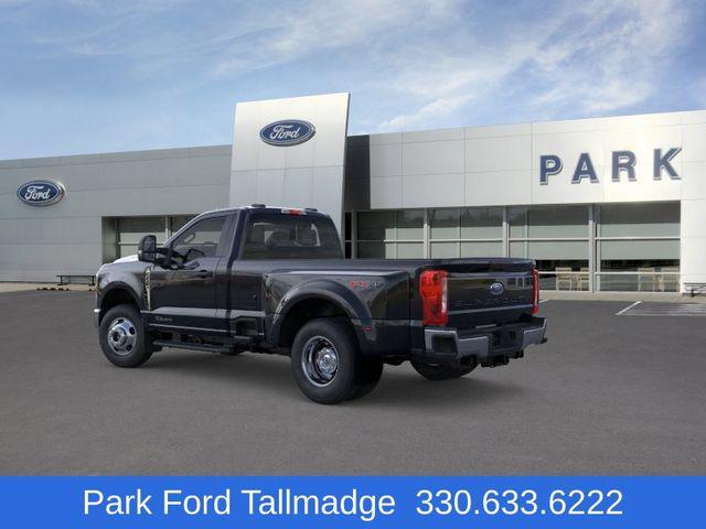 new 2026 Ford F-350 car, priced at $67,502