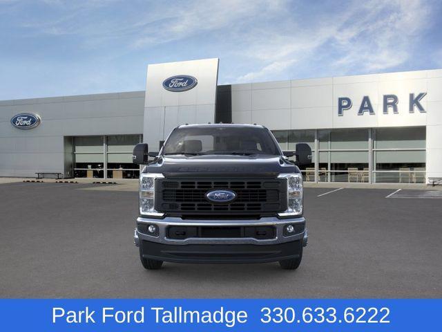 new 2026 Ford F-350 car, priced at $67,502