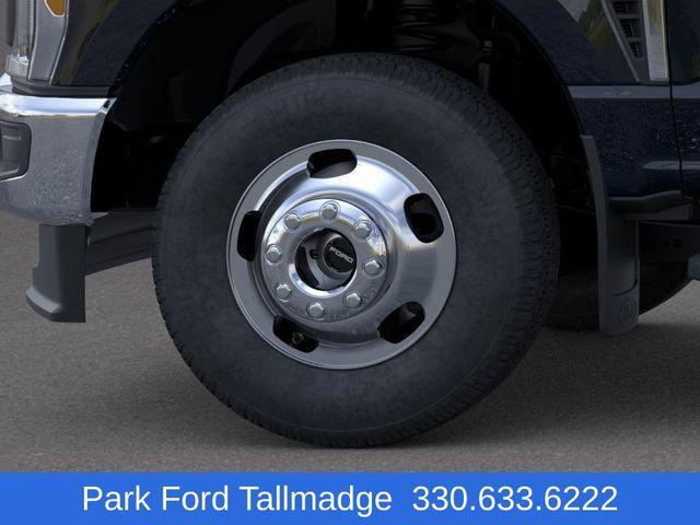 new 2026 Ford F-350 car, priced at $67,502