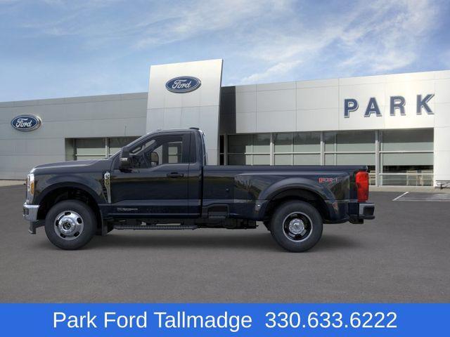new 2026 Ford F-350 car, priced at $67,502