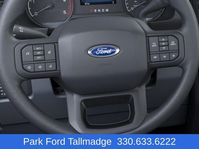 new 2026 Ford F-350 car, priced at $67,502