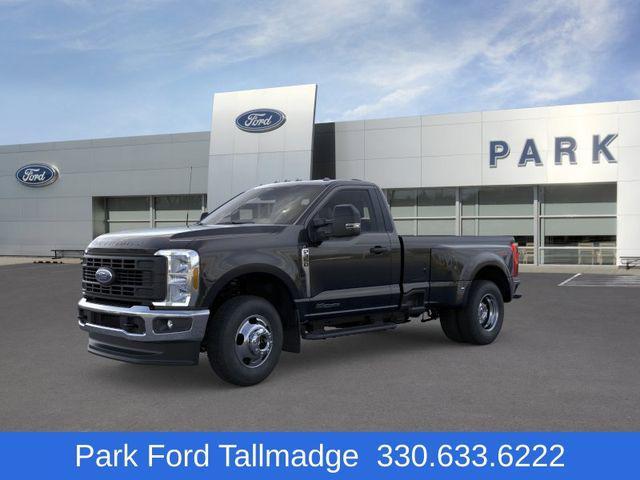 new 2026 Ford F-350 car, priced at $67,502