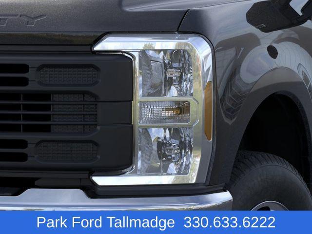 new 2026 Ford F-350 car, priced at $67,502