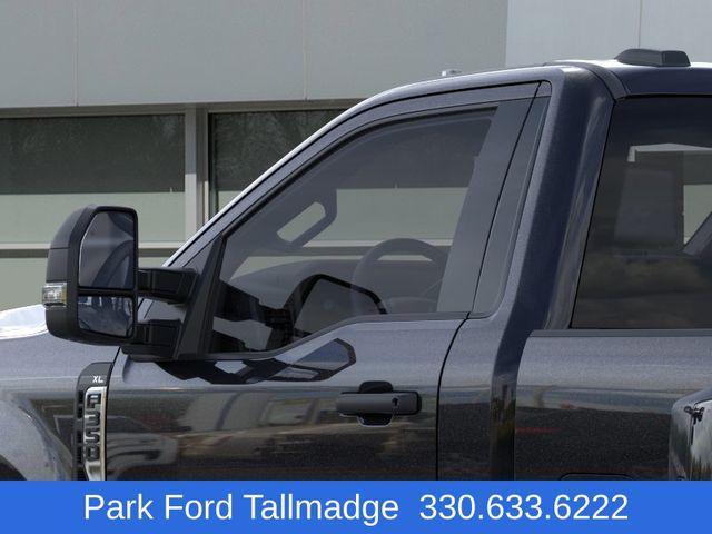 new 2026 Ford F-350 car, priced at $67,502